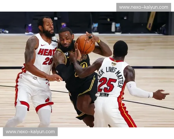 热火vs骑士全场录像：硬核防守与天赋火花的终极碰撞，这一战注定载入史册