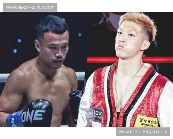 【格斗之巅的寂静暴力】野杁正明vs全人类：当“怪物”降临，踢拳世界的版图将如何重组？